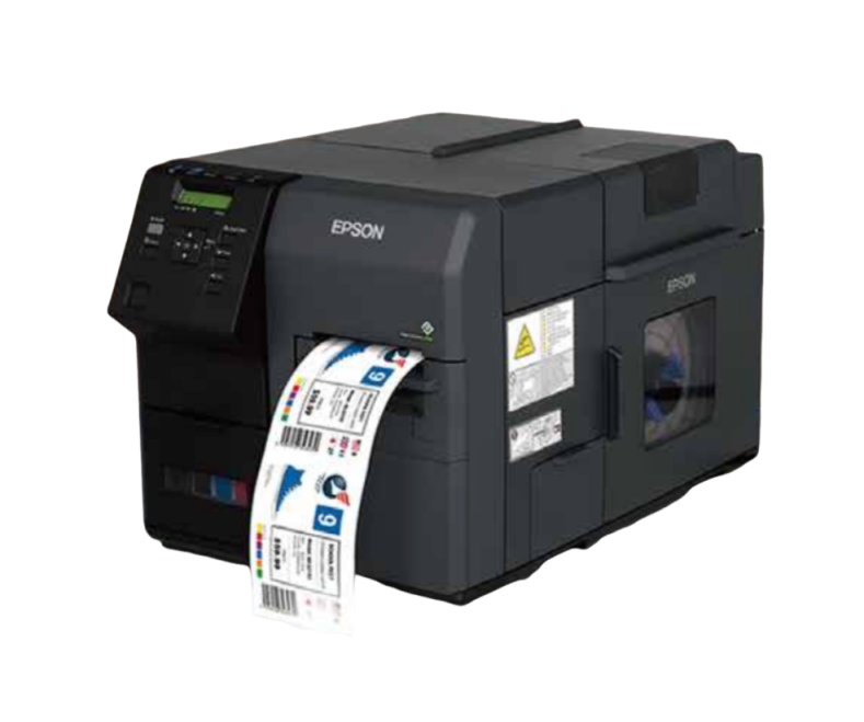 爱普生-TM-C7520G